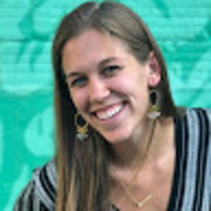 Meet your Posher, Kate